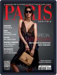 Paris Capitale (Digital) Subscription                    April 1st, 2022 Issue