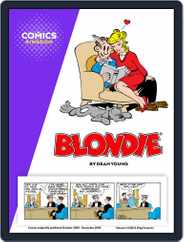 Blondie Magazine (Digital) Subscription June 30th, 2022 Issue