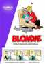 Digital Subscription Blondie