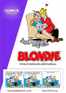 Blondie Digital Subscription