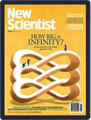 New Scientist (Digital) Subscription                    April 16th, 2022 Issue