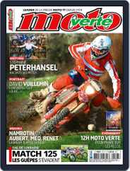 Moto Verte (Digital) Subscription                    May 1st, 2022 Issue