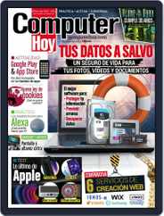 Computer Hoy (Digital) Subscription                    April 14th, 2022 Issue