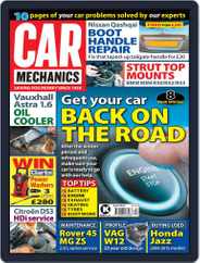 Car Mechanics (Digital) Subscription                    April 1st, 2022 Issue