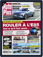 Auto Plus France (Digital) Subscription                    April 15th, 2022 Issue