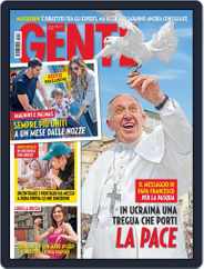 Gente (Digital) Subscription                    April 23rd, 2022 Issue