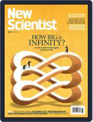 New Scientist International Edition (Digital) Subscription                    April 16th, 2022 Issue