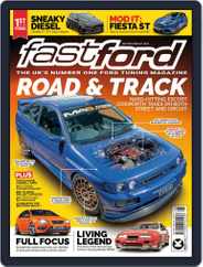 Fast Ford (Digital) Subscription                    April 15th, 2022 Issue