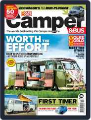 VW Camper & Bus (Digital) Subscription                    May 15th, 2022 Issue