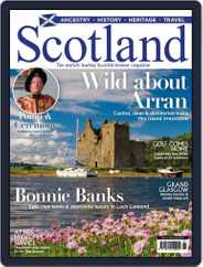 Scotland (Digital) Subscription                    May 1st, 2022 Issue