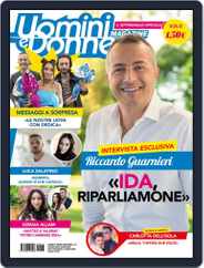 Uomini e Donne (Digital) Subscription                    April 15th, 2022 Issue