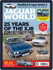 Jaguar World (Digital) Subscription                    May 1st, 2022 Issue