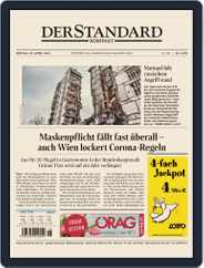 STANDARD Kompakt (Digital) Subscription                    April 14th, 2022 Issue