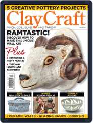 ClayCraft (Digital) Subscription                    April 15th, 2022 Issue