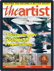 The Artist (Digital) Subscription                    June 1st, 2022 Issue