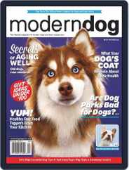 Modern Dog Magazine (Digital) Subscription                    November 1st, 2023 Issue