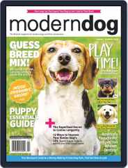 Modern Dog Magazine (Digital) Subscription                    May 1st, 2024 Issue