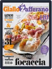 Giallozafferano Magazine (Digital) Subscription July 15th, 2022 Issue