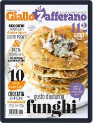 Giallozafferano Magazine (Digital) Subscription                    September 15th, 2022 Issue