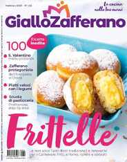 Giallozafferano Magazine (Digital) Subscription                    January 11th, 2023 Issue