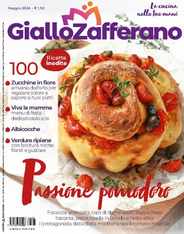 Giallozafferano Magazine (Digital) Subscription                    April 8th, 2024 Issue