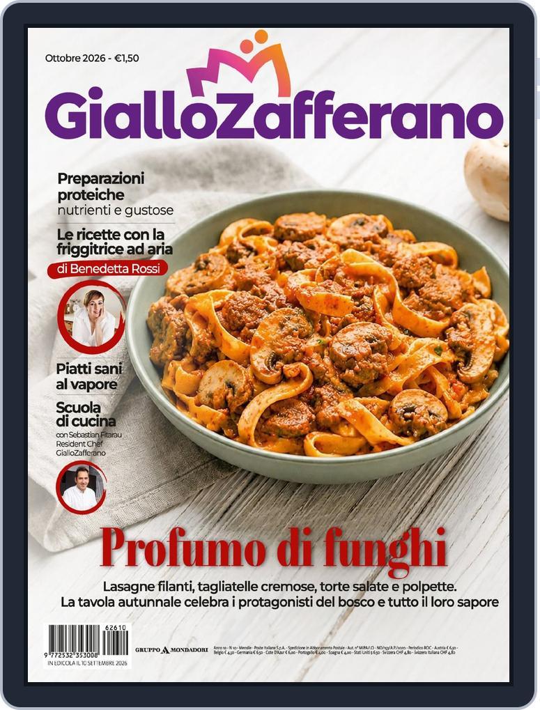 Giallozafferano