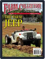 Farm Collector (Digital) Subscription May 1st, 2022 Issue