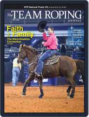 The Team Roping Journal (Digital) Subscription                    May 1st, 2022 Issue