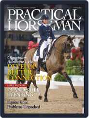 Practical Horseman (Digital) Subscription April 8th, 2022 Issue