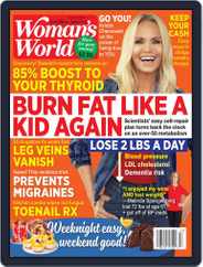 Woman's World (Digital) Subscription                    April 25th, 2022 Issue