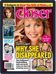 Closer Weekly (Digital) Subscription                    April 25th, 2022 Issue