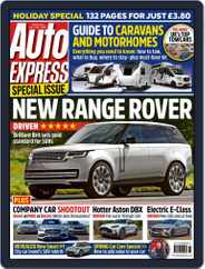 Auto Express (Digital) Subscription                    April 13th, 2022 Issue