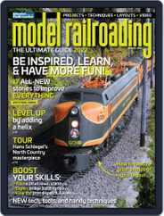 Model Railroading: The Ultimate Guide 2022 Magazine (Digital) Subscription                    April 4th, 2022 Issue