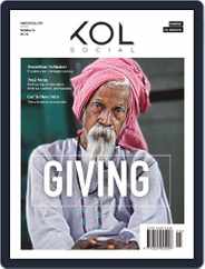 KOL Social Magazine (Digital) Subscription                    November 1st, 2023 Issue