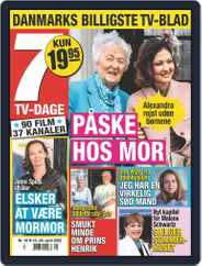 7 TV-Dage (Digital) Subscription                    April 16th, 2022 Issue