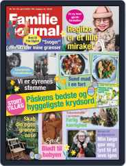 Familie Journal (Digital) Subscription April 16th, 2022 Issue