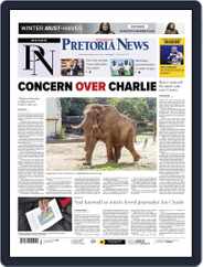 Pretoria News Weekend (Digital) Subscription                    April 16th, 2022 Issue