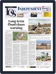 Independent on Saturday (Digital) Subscription                    April 16th, 2022 Issue