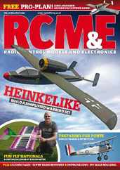 RCM&E Magazine (Digital) Subscription                    April 18th, 2024 Issue