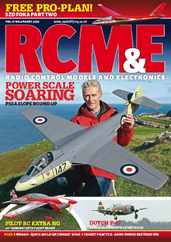 RCM&E Magazine (Digital) Subscription                    February 15th, 2024 Issue