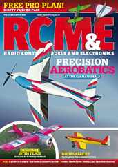 RCM&E Magazine (Digital) Subscription                    March 14th, 2024 Issue