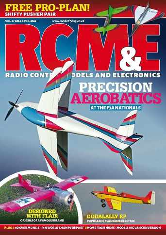 Flying Hobbies & Crafts Magazines for sale