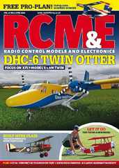 RCM&E Magazine (Digital) Subscription                    May 16th, 2024 Issue