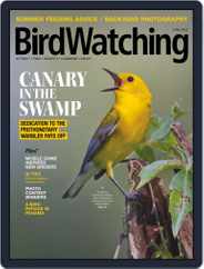 BirdWatching (Digital) Subscription                    May 1st, 2022 Issue