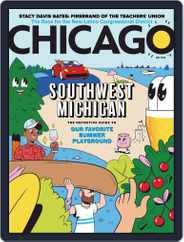 Chicago (Digital) Subscription                    May 1st, 2022 Issue