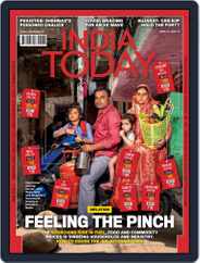 India Today (Digital) Subscription                    April 25th, 2022 Issue
