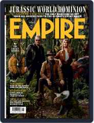 Empire (Digital) Subscription                    June 1st, 2022 Issue