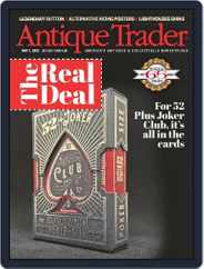 Antique Trader (Digital) Subscription                    May 1st, 2022 Issue