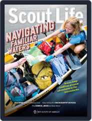 Scout Life (Digital) Subscription                    April 1st, 2022 Issue
