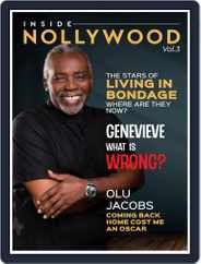 INSIDE NOLLYWOOD Magazine (Digital) Subscription                    May 1st, 2022 Issue